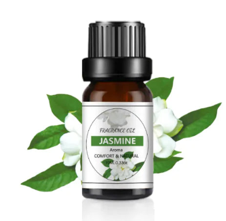 Aromatherapy Oil